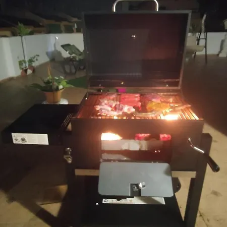 Atico Sofia, Gran Terraza Y Barbacoa Fuengirola