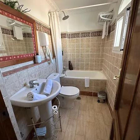 Apartment Atico Sofia, Gran Terraza Y Barbacoa