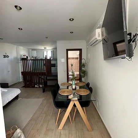 Atico Sofia, Gran Terraza Y Barbacoa * Fuengirola