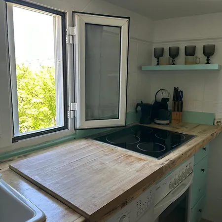 Atico Sofia, Gran Terraza Y Barbacoa * Fuengirola